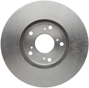 Frt Disc Brake Rotor ACDelco Professional/Gold 18A912
