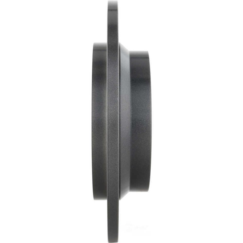 Disc Brake Rotor-Premium UV Coated OE Equivalent Rotor Brembo 08.7765.11 gallery