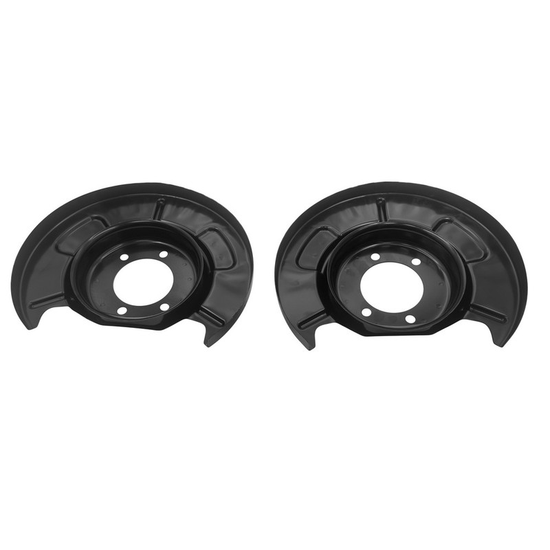For Subaru Legacy 2015-2019 Outback Disc Brake Backing Plate Right & Left New gallery