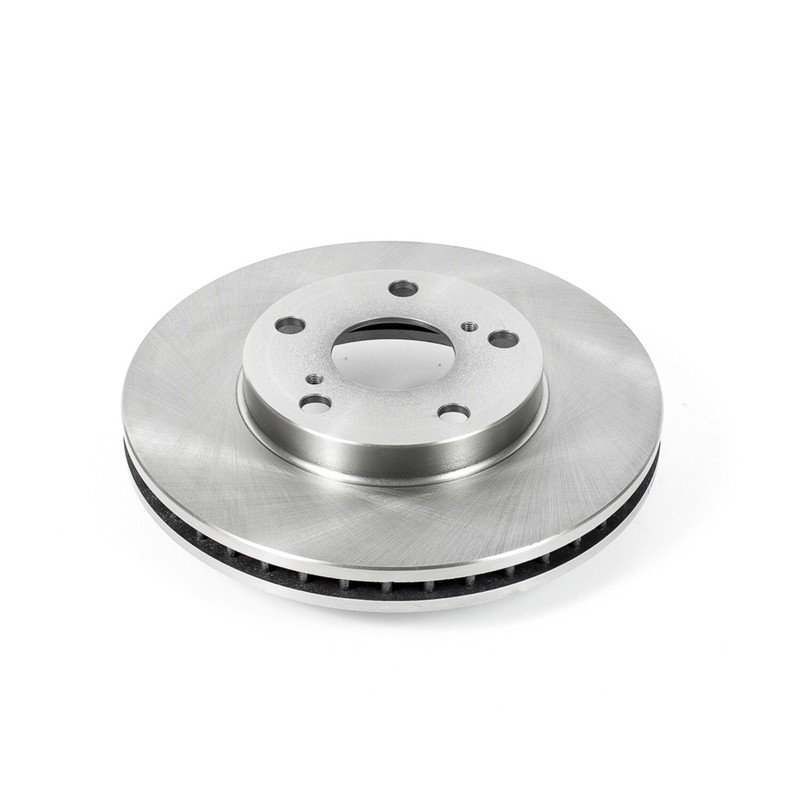 Power Stop – Front OE Stock Brake Rotor for Camry, Avalon, Sienna+More JBR712