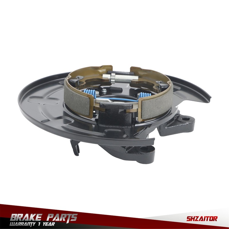 Rear Right Parking Brake Assembly For Ford F-150 2015 2016-2020 2.7L 926-374