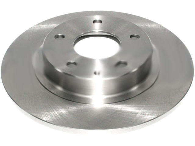 For 2014-2021 Mazda 6 Brake Rotor Rear 44832HPDQ 2015 2016 2017 2018 2019 2020
