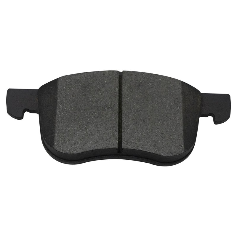 Brake Rotor & Coated & Ceramic Pad Kit w/Chemicals for Volvo gallery