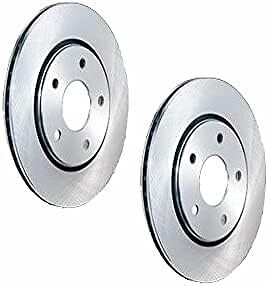 Rear Disc Brake Rotor for Isuzu Hombre, Chevy Blazer, S10, GMC Jimmy, Sonoma,