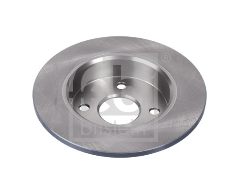 Febi Bilstein 17212 Brake Disc for Opel, Vauxhall gallery