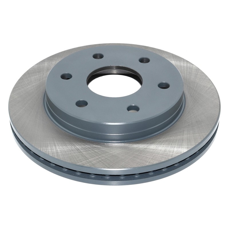 DuraGo Front Rotor TRW Pro Ceramic Disc Brake Pad Kit For Sierra 1500 Denali AWD gallery