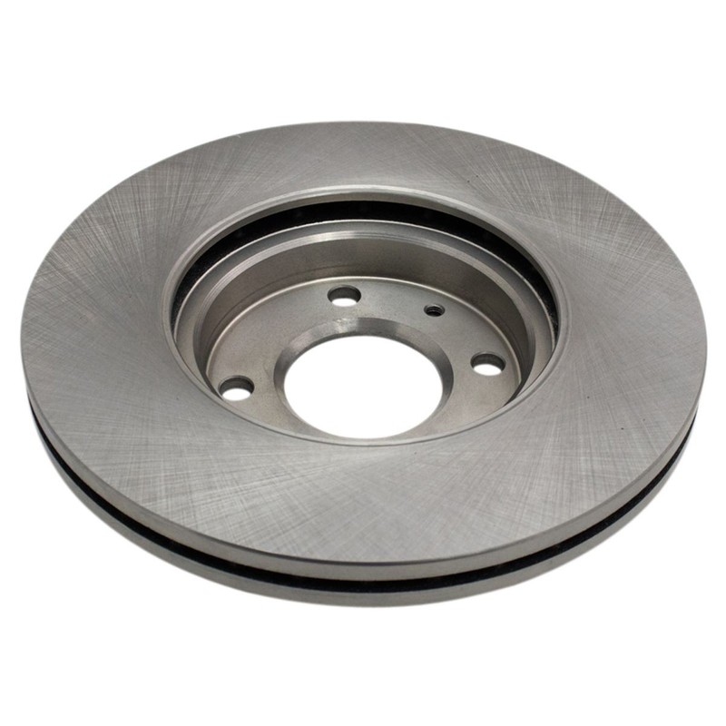 Front & Rear Premium Posi Ceramic Disc Brake Pad & Rotor Kit for Accent Rio gallery
