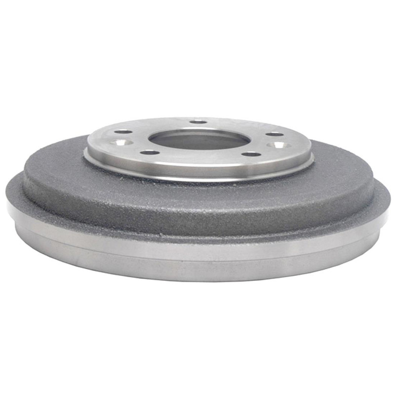 For 1994-2002 Mazda 626 Front Brake Rotors Ceramic Pads + Rear Brake Drums Shoes gallery