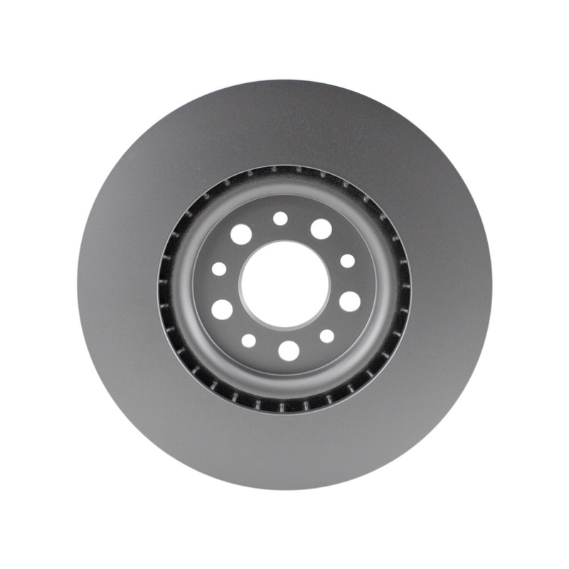 Bosch QuietCast Front 330mm Disc Brake Rotor For Chrysler 200 Jeep Cherokee gallery