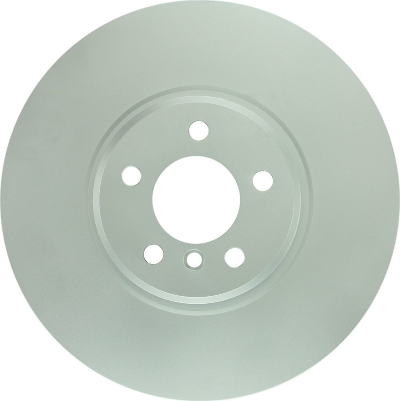 15011501 Disc Brake Rotor Bosch 15011501 For Front: BMW X5 16-11, X6 17-08