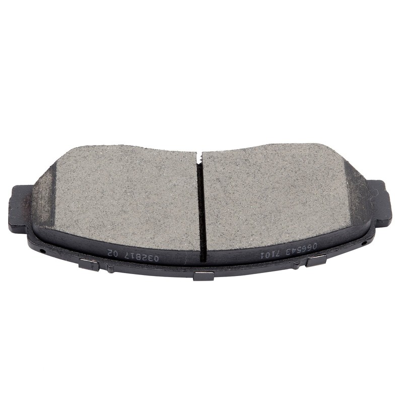 Front Rear 2011 2012 2013 2014 Fits Honda For Odyssey Brake Rotors Ceramic Pads gallery