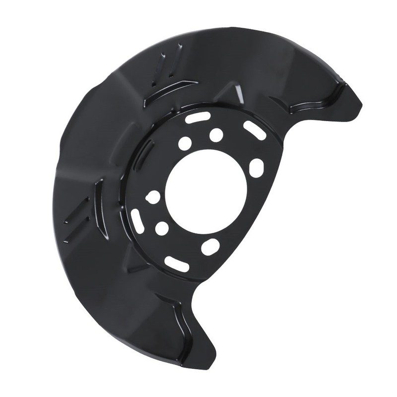 LABLT 26290AG000 Front Brake Backing Panel Dust Shield For 08-18 Subaru Forester gallery