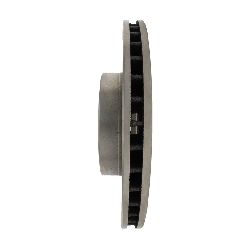 Centric Front Disc Brake Rotor for 00-06 BMW X5 (121.34050) gallery