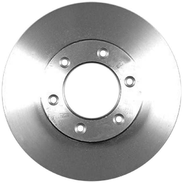 Disc Brake Rotor Bendix PRT1895 fits 93-98 Toyota T100