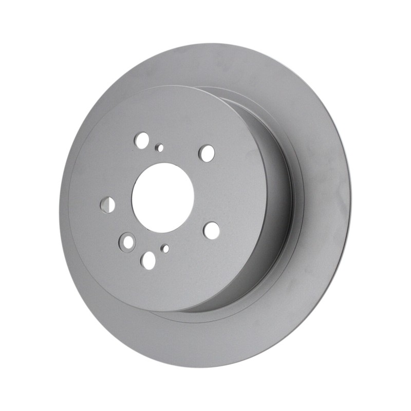 Bosch Disc Brake Rotor - Rear (309mm) 50011341 gallery