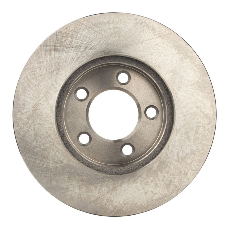 Front OE Brake Rotors Brake Pads Kit For 1991 1992 Ford Thunderbird gallery