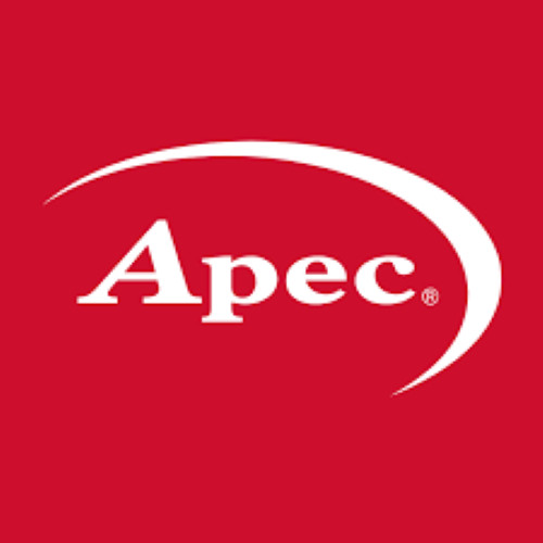 2x GENUINE APEC FRONT BRAKE DISCS FOR FORD RANGER DSK2320 – SAME DAY DISPATCH