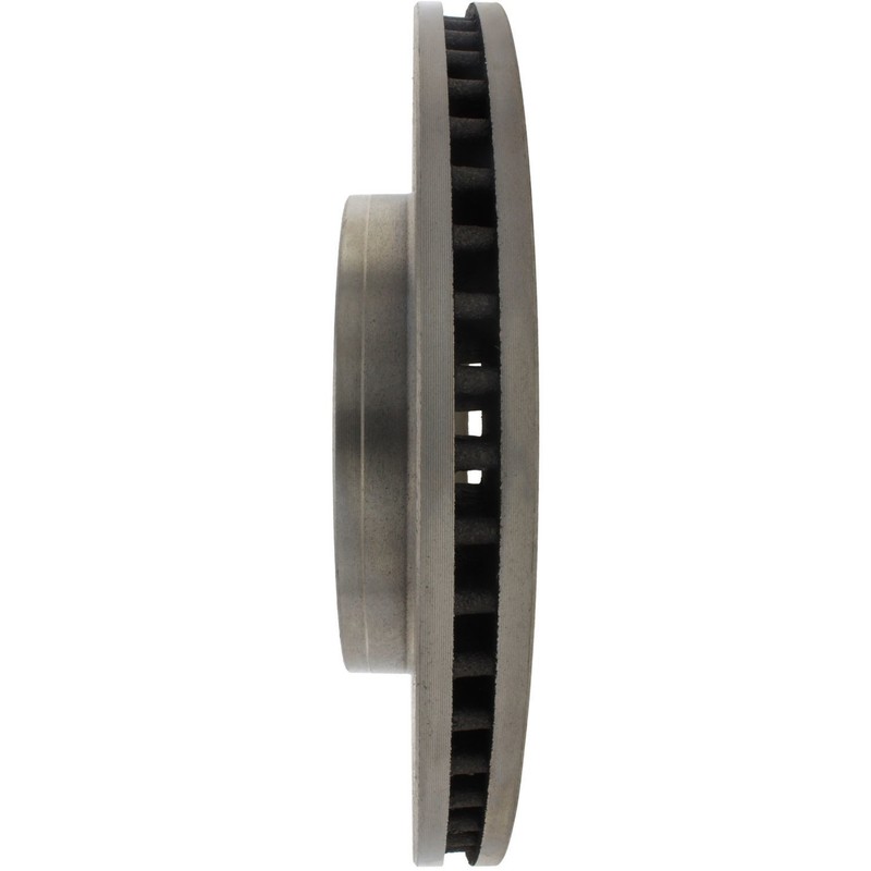 Disc Brake Rotor-C-TEK Standard Centric 121.66069