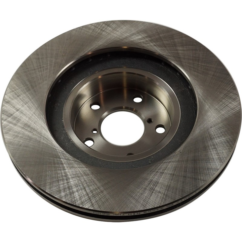 Front Disc Brake Rotors For 2001-2005 Subaru Outback 2002-2008 Impreza gallery