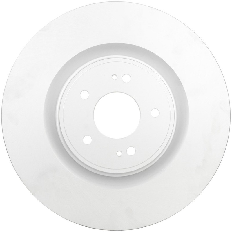For Mitsubishi Lancer 2008-2014 Magma Front Brake Rotor CSW