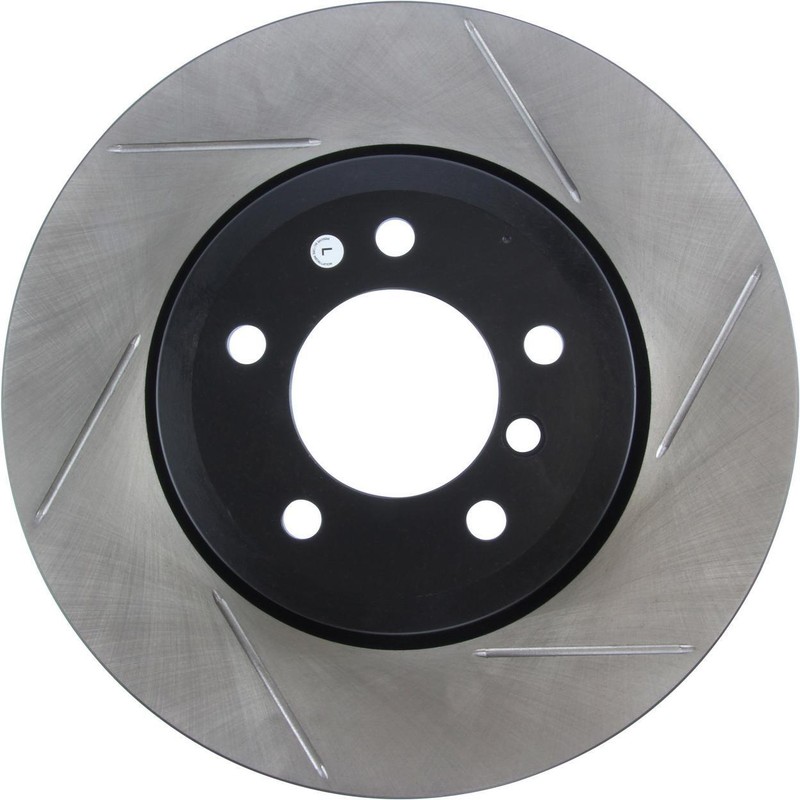 StopTech Disc Brake Rotor | 126.34052SL gallery