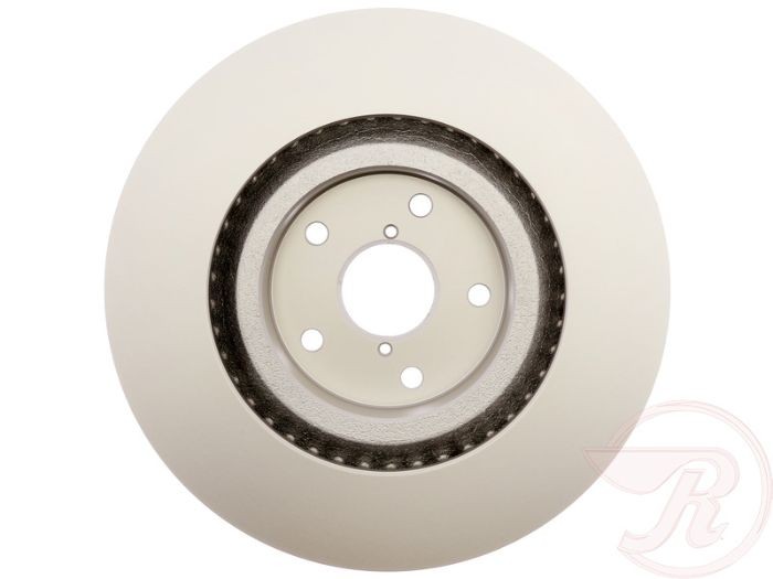 Raybestos Brakes Disc Brake Rotor P N 982591Fzn gallery