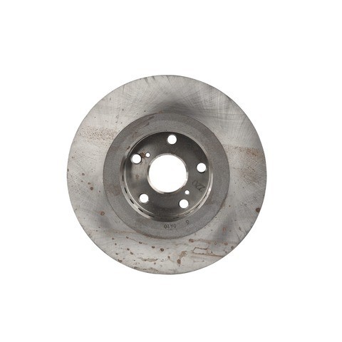 Advics Disc Brake Rotor P N A6f042 gallery