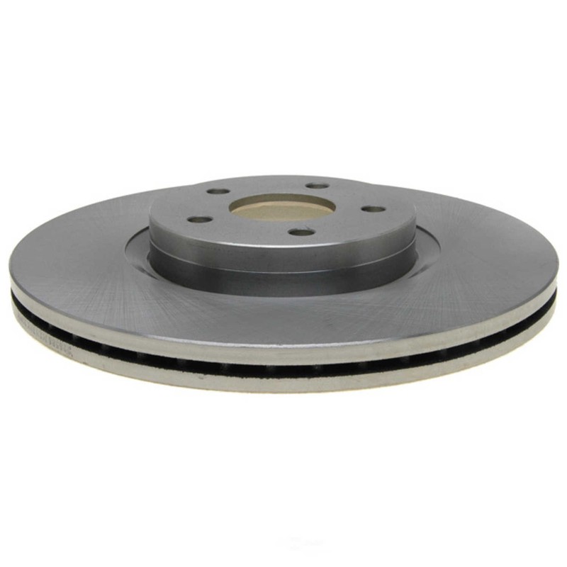 Disc Brake Rotor-R-Line Raybestos 980552R