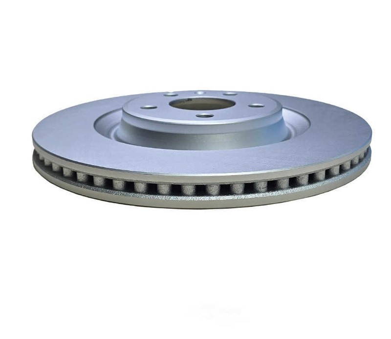 TOP NOTCH TN980881GEO Disc Brake Rotor gallery