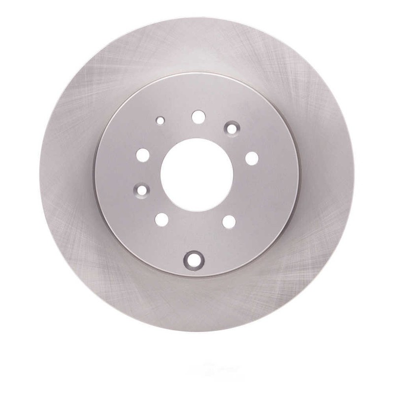Rr Disc Brake Rotor DFC 600-80068