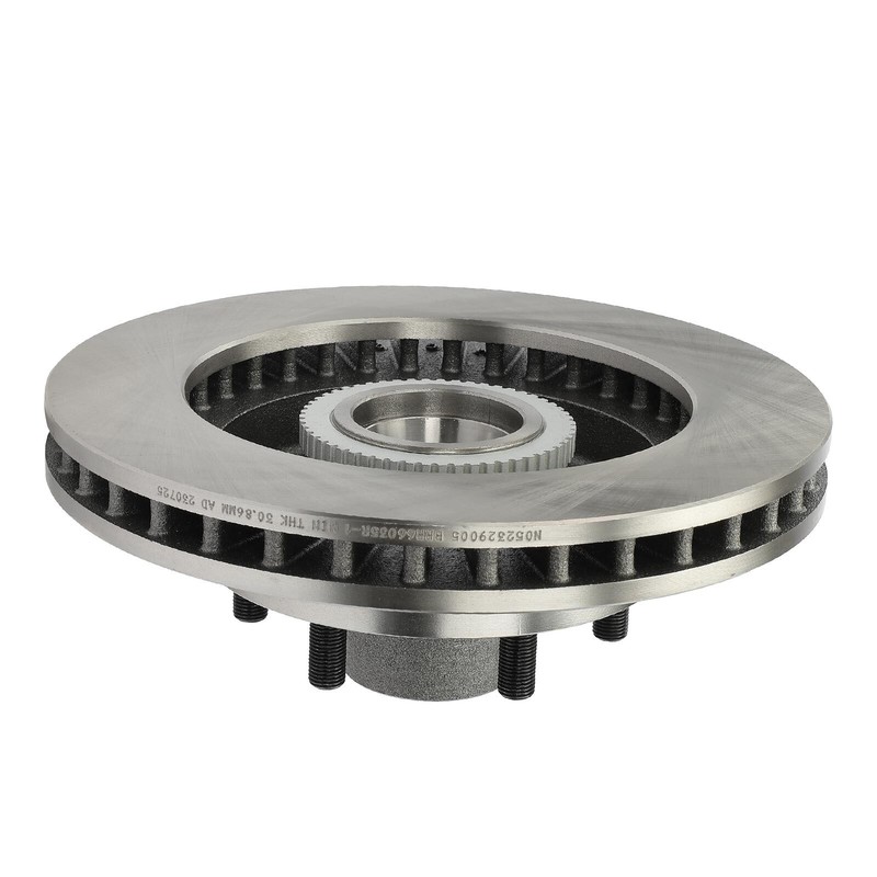 Front Disc Brake Rotor for Chevy Express 2500 96-02 C2500 GMC Savana 2500 96-02 gallery