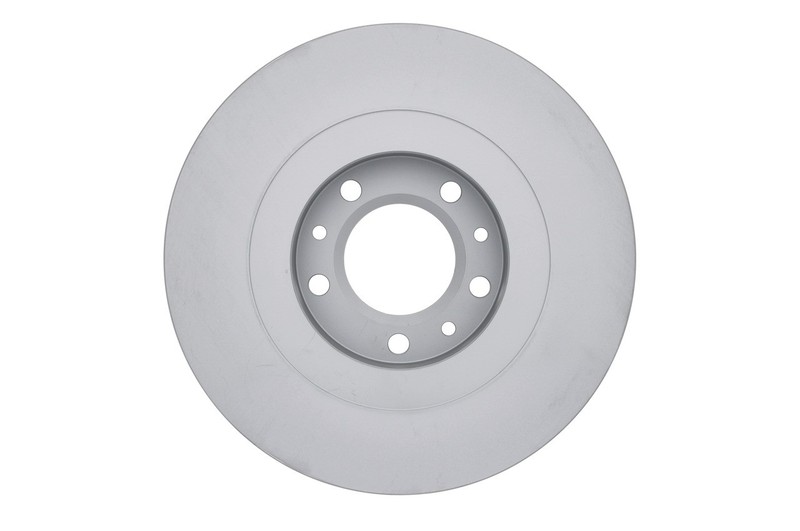 2x Brake Discs Pair Solid Rear 290mm 0986479C25 Bosch Set 1609583080 3637360 New gallery