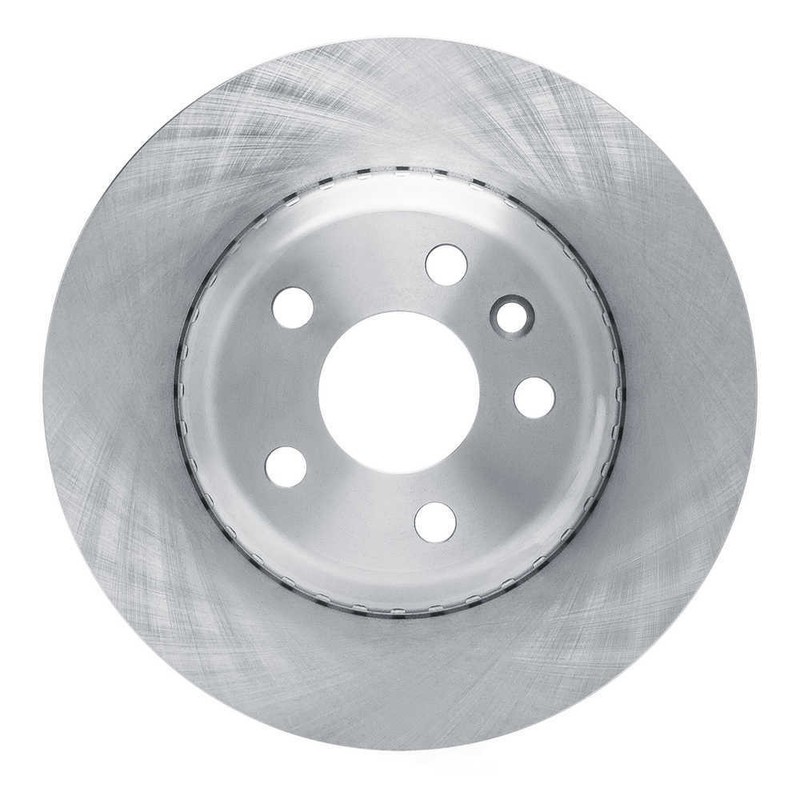 Disc Brake Rotor DFC 600-11034