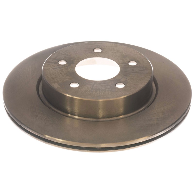 Rear PowerStop AutoSpecialty Rotor For Nissan Qashqai