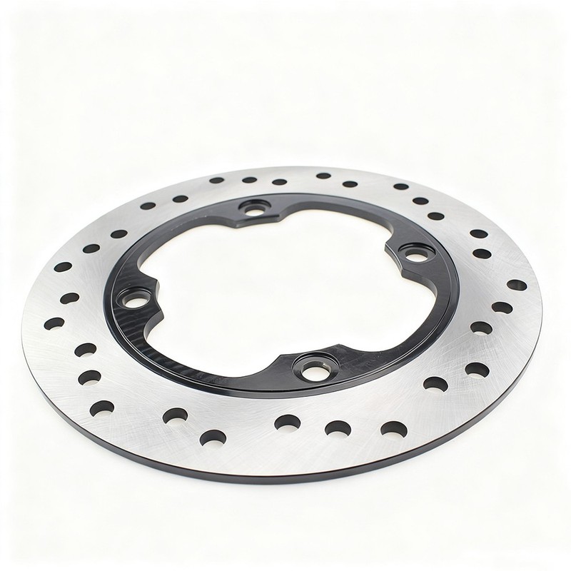 Rear Brake Disc For Honda CBR250 MC22 CBR400 NC29 CBR600 1000