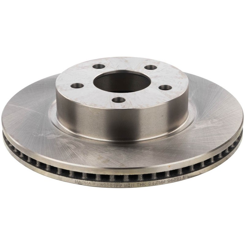 For Ford Explorer Mazda B4000 2001-2011 Magma Front Brake Rotor gallery