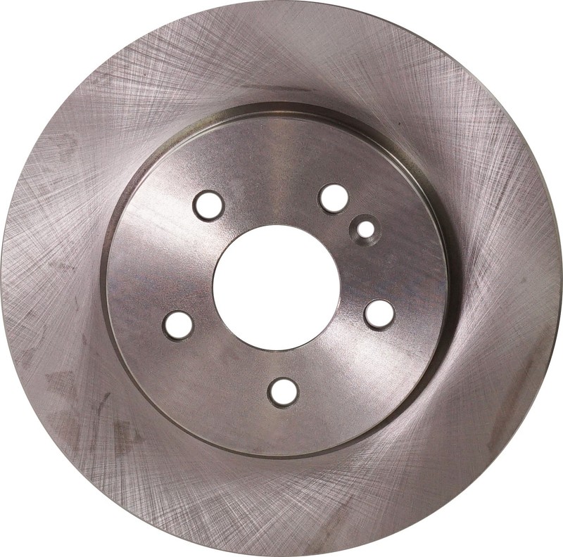 For 1998-2003 ML320 Brake Disc Cast Iron 1634210212 gallery