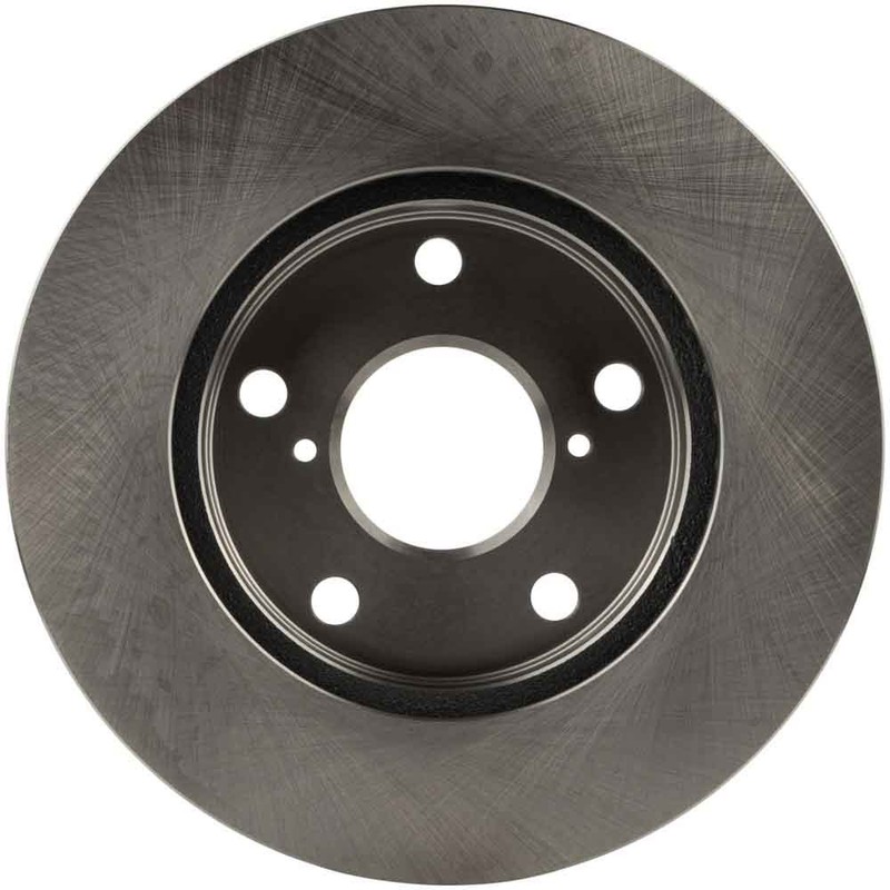 For Toyota MR2 1991 1992 1993 1994 1995 Magma Front Brake Rotor DAC gallery