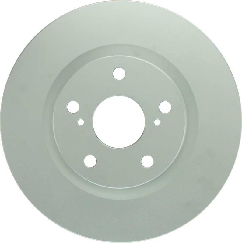 Disc Brake Rotor-Limited Bosch 50011502
