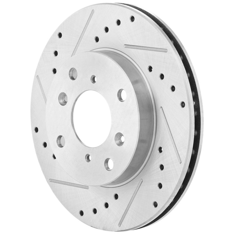 Front Brake Disc for Honda Accord Acura CL 1998-1999