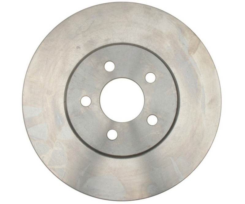 Raybestos 7992R R-Line Brake Rotor For 90-95 Acclaim Daytona Spirit