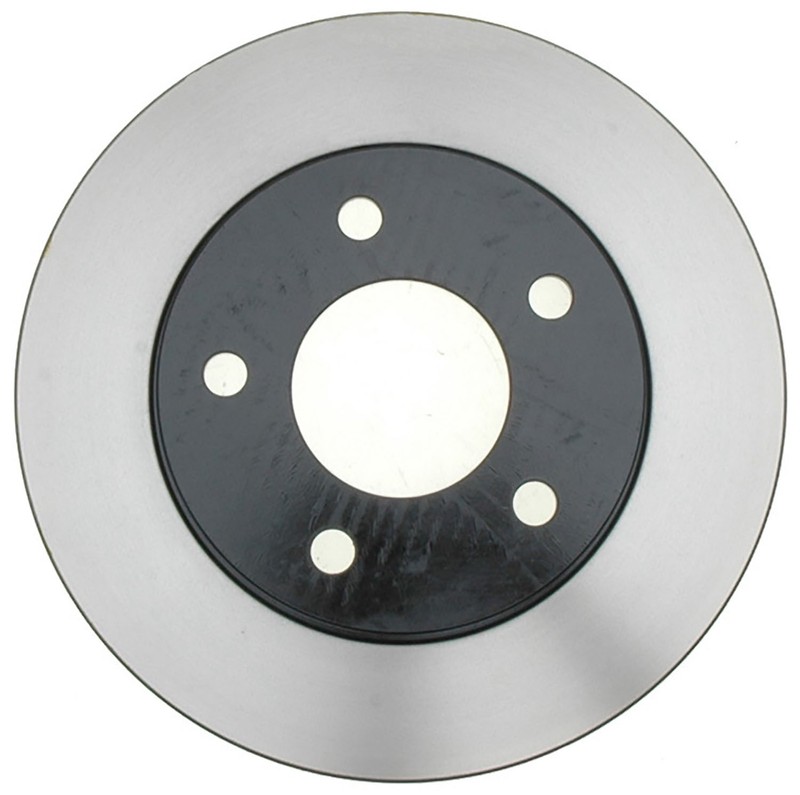 ACDelco 18A118 Disc Brake Rotor