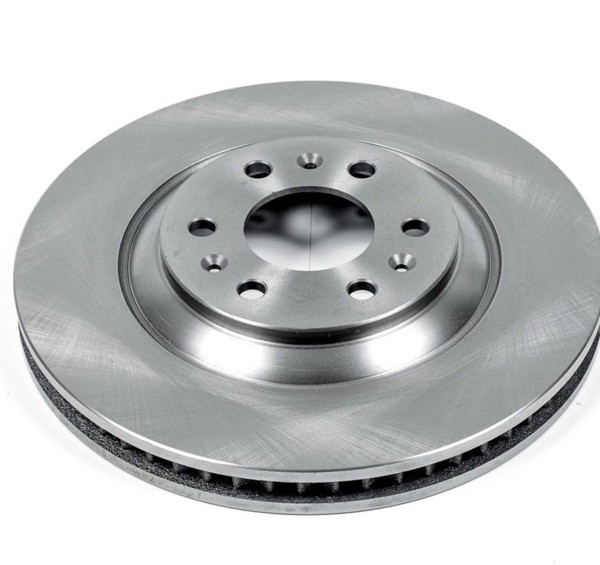 Cadillac SRX Break Rotor
