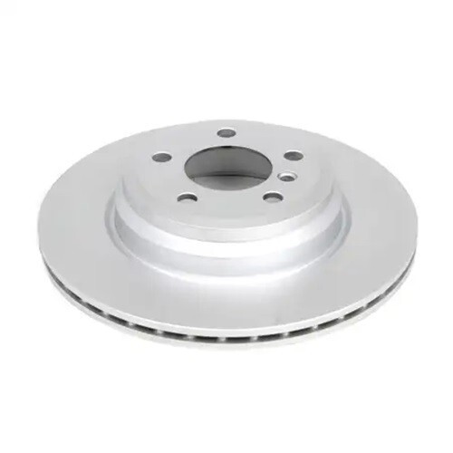 GENUINE BMW, F30, F31, F32, F33, F34, F36 Brake Discs 34216864899. REAR PAIR. 3X gallery