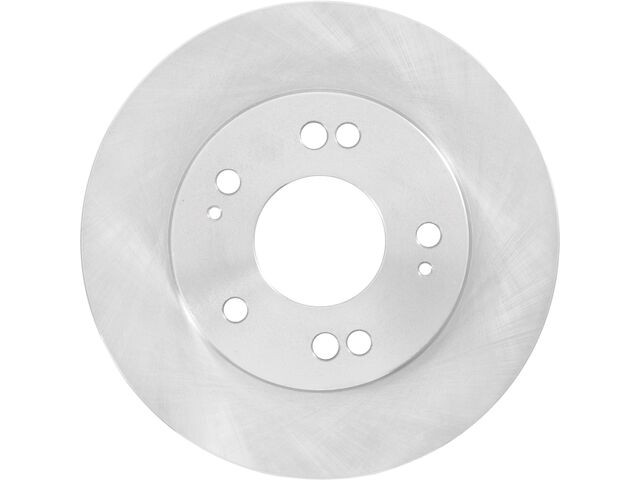 API 47KZ11F Front Brake Rotor Fits 1995-2000 Dodge Avenger OEF3 OEF3
