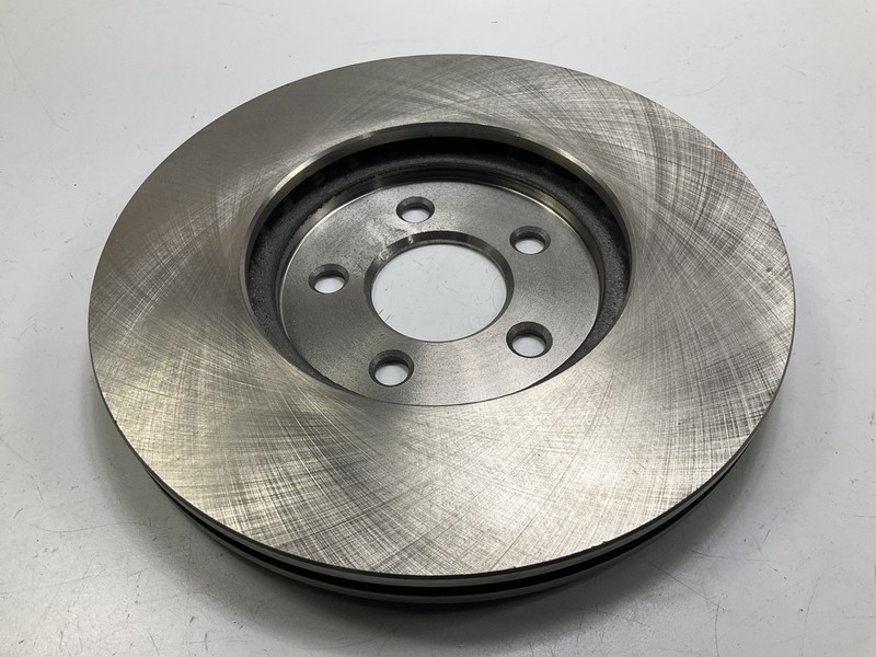Auto Extra AX5361 Front Brake Rotor gallery