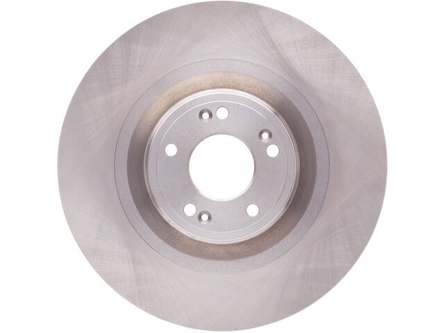 For 2015-2017 Kia K900 Brake Rotor Front Dynamic Friction 85215MP 2016 5.0L V8