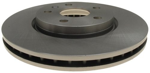 Raybestos 580746R Disc Brake Rotors