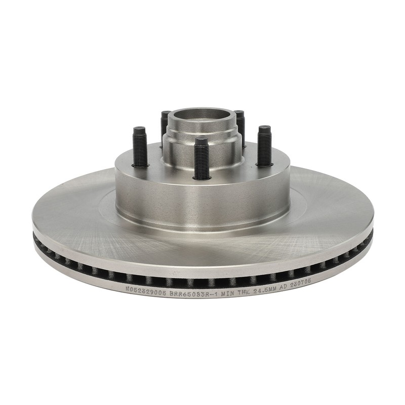 Front Disc Brake Rotor for Ford Explorer Sport 01-03 Explorer Sport Trac 01-05 gallery