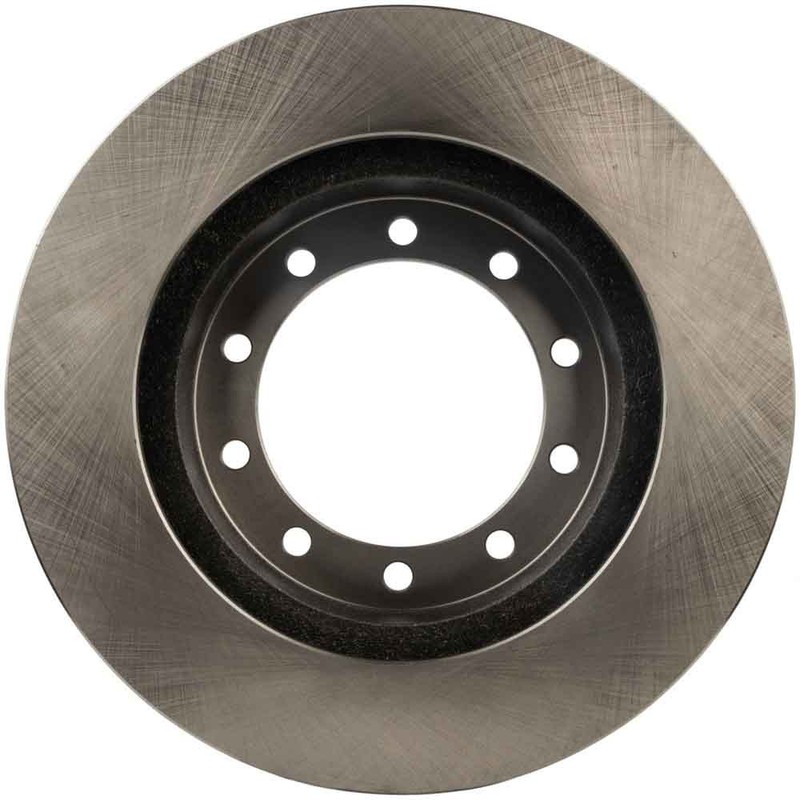 Magma Front Brake Rotor For Chevy B60 C60 C50 C70 T6500 C60 Kodiak 1980-2001 gallery
